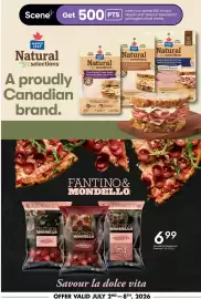 Sobeys flyer week 27 Page 17