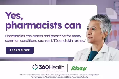 Sobeys flyer week 27 Page 18