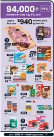 Sobeys flyer week 27 Page 4