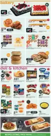 Sobeys flyer week 27 Page 7