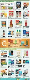 Sobeys flyer week 27 Page 8