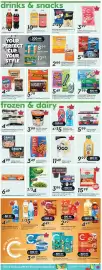 Sobeys flyer week 27 Page 9