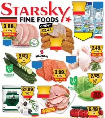 Starsky (valid until 8-07)
