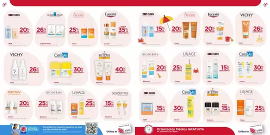 Folleto Farmacias del Ahorro Página 13