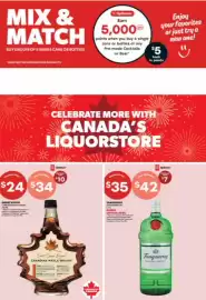 Real Canadian Liquorstore flyer week 27 Page 12