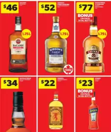 Real Canadian Liquorstore flyer week 27 Page 13