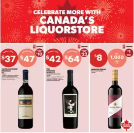 Real Canadian Liquorstore flyer week 27 Page 15