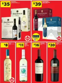 Real Canadian Liquorstore flyer week 27 Page 16