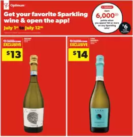 Real Canadian Liquorstore flyer week 27 Page 17