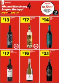 Real Canadian Liquorstore flyer week 27 Page 19