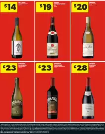 Real Canadian Liquorstore flyer week 27 Page 20