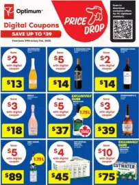 Real Canadian Liquorstore flyer week 27 Page 3