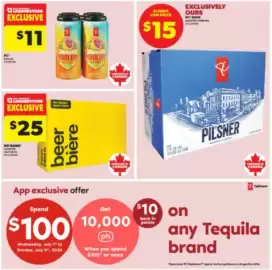 Real Canadian Liquorstore flyer week 27 Page 6