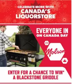 Real Canadian Liquorstore flyer week 27 Page 8