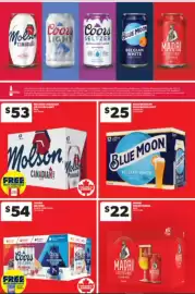 Real Canadian Liquorstore flyer week 27 Page 9