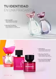 Catálogo Mary Kay Página 14