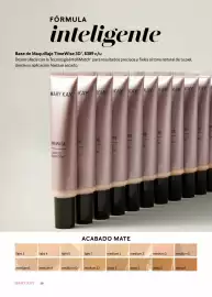 Catálogo Mary Kay Página 18