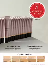 Catálogo Mary Kay Página 19