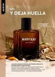 Catálogo Mary Kay Página 2
