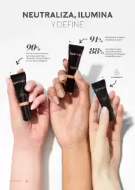 Catálogo Mary Kay Página 20