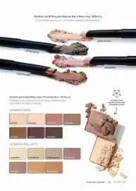 Catálogo Mary Kay Página 25