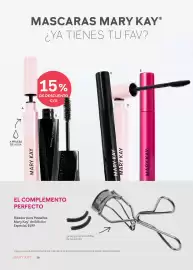Catálogo Mary Kay Página 28