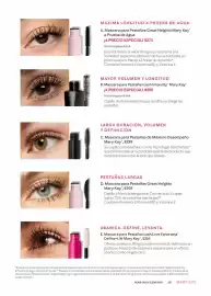 Catálogo Mary Kay Página 29