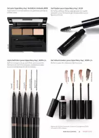Catálogo Mary Kay Página 31