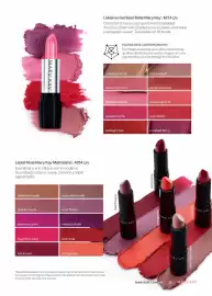 Catálogo Mary Kay Página 35