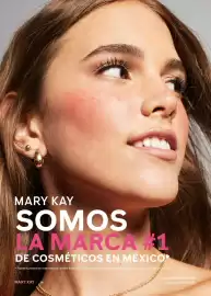 Catálogo Mary Kay Página 36