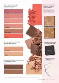Catálogo Mary Kay Página 37