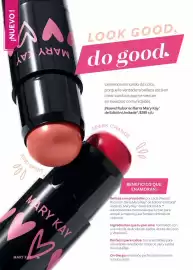 Catálogo Mary Kay Página 38
