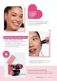 Catálogo Mary Kay Página 39
