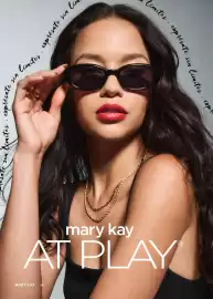Catálogo Mary Kay Página 40