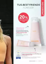 Catálogo Mary Kay Página 47