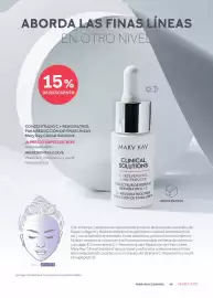 Catálogo Mary Kay Página 49