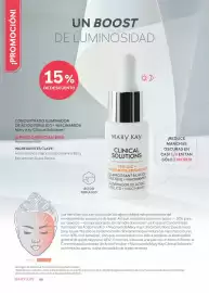Catálogo Mary Kay Página 50