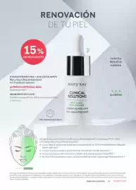 Catálogo Mary Kay Página 51
