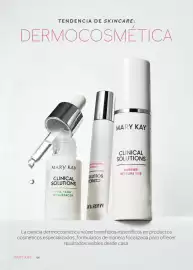 Catálogo Mary Kay Página 54