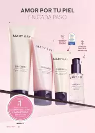 Catálogo Mary Kay Página 58