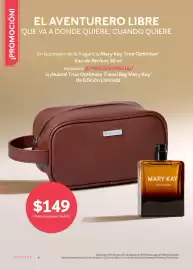 Catálogo Mary Kay Página 6