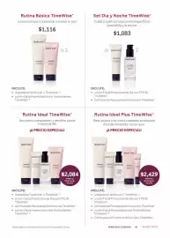 Catálogo Mary Kay Página 61