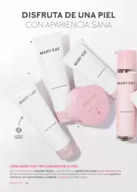 Catálogo Mary Kay Página 62