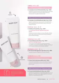 Catálogo Mary Kay Página 63