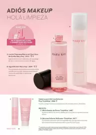 Catálogo Mary Kay Página 68