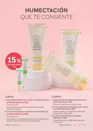 Catálogo Mary Kay Página 73
