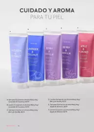 Catálogo Mary Kay Página 74