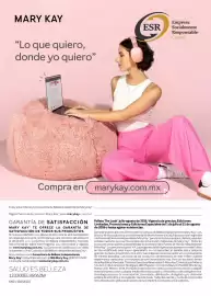 Catálogo Mary Kay Página 76