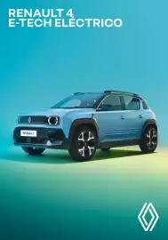 Catálogo Renault Página 1