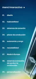 Catálogo Renault Página 3